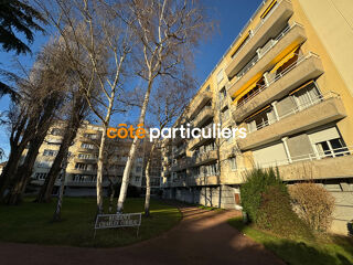  Appartement  vendre 5 pices 94 m