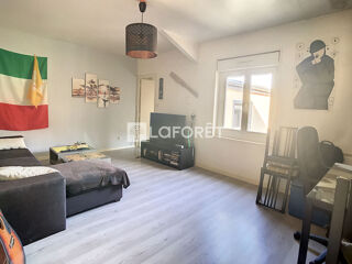 Appartement  vendre 2 pices 39 m
