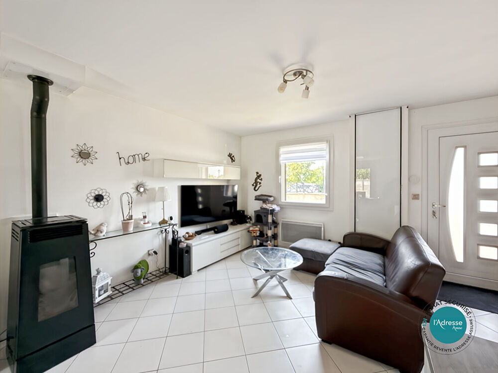 Maison Itteville 4 pièces 90 m2