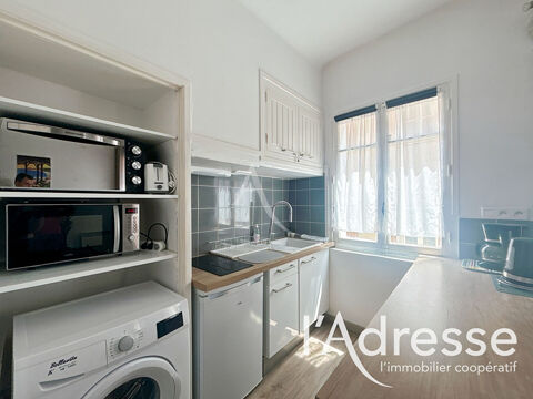  Appartement � louer 1 pi�ce 31 m�