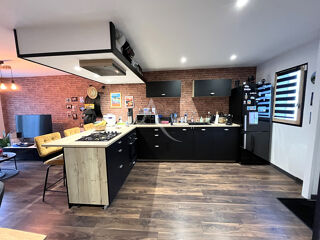  Maison à vendre 4 pièces 80 m²