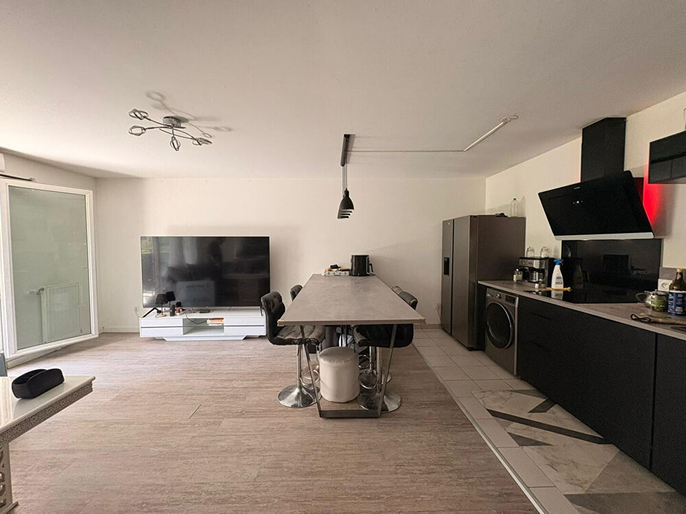 Vente Appartement Appartement Bezons 3 pièce(s) 65 m2 Bezons