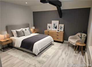  Maison à vendre 5 pièces 130 m²