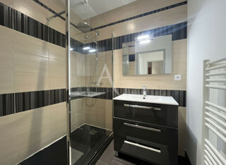  Appartement à vendre 3 pièces 65 m²