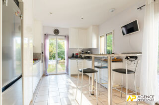  Maison à vendre 9 pièces 202 m²