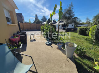  Maison � vendre 6 pi�ces 100 m�