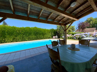  Maison � vendre 6 pi�ces 137 m�