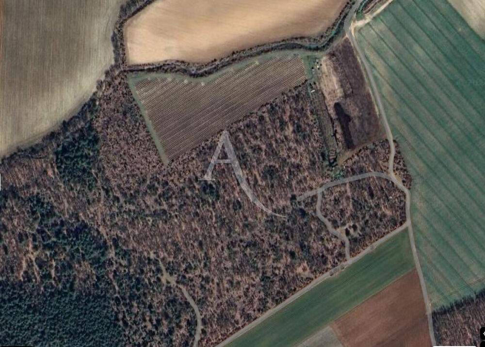 Vente Terrain TERRAIN ROUMOULES 37641 m2 AGRICOLE ET LOISIRS Roumoules