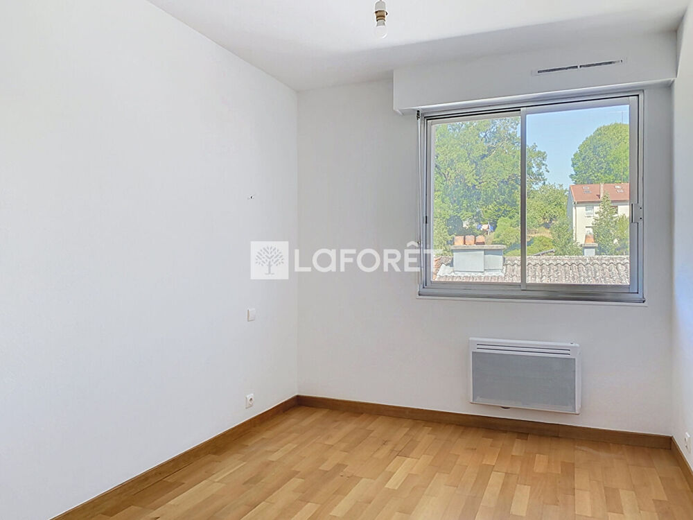 Appartement de type T4 CONTREXEVILLE 125m2