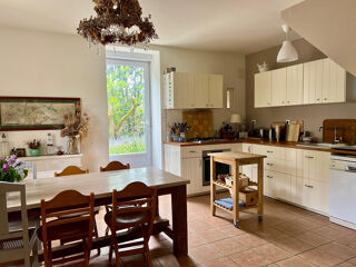  Maison  vendre 5 pices 132 m