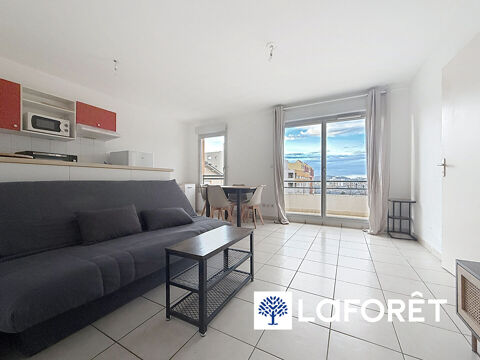  Appartement � louer 2 pi�ces 39 m�