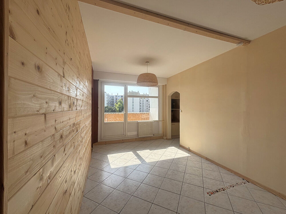 Appartement Cognin T5