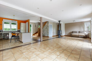  Maison à vendre 5 pièces 1 m²