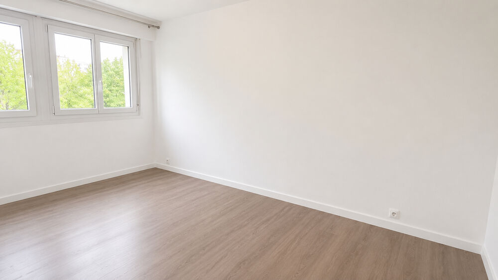 Location Appartement Appartement  2 chambres 55m2 Blois