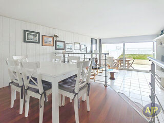  Appartement à vendre 4 pièces 84 m²