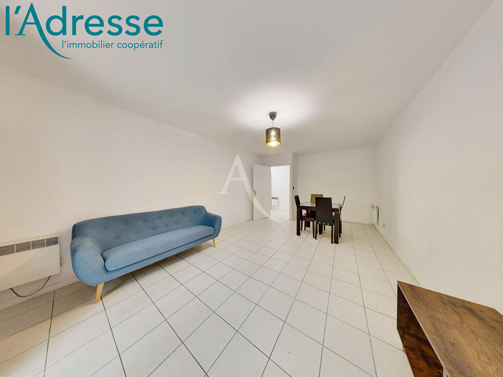 Location Appartement Appartement NOISY LE GRAND - 3 pièces - 70.84 m2 - Marnois Noisy le grand