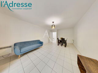  Appartement à louer 3 pièces 71 m²