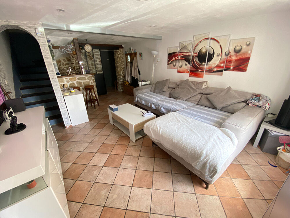 Vente Maison Maison Villenoy 3 chambres 105 m2 + jardin Villenoy