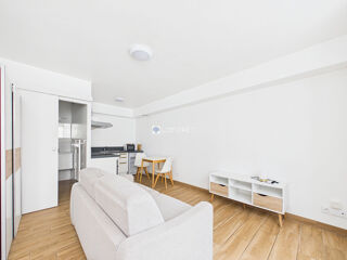  Appartement à louer 1 pièce 21 m²