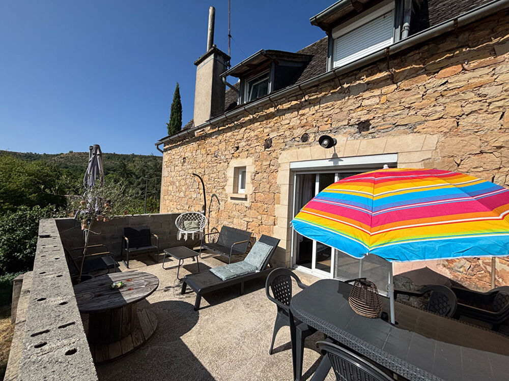Vente Maison NUCES Nuces