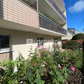  Appartement  vendre 2 pices 48 m