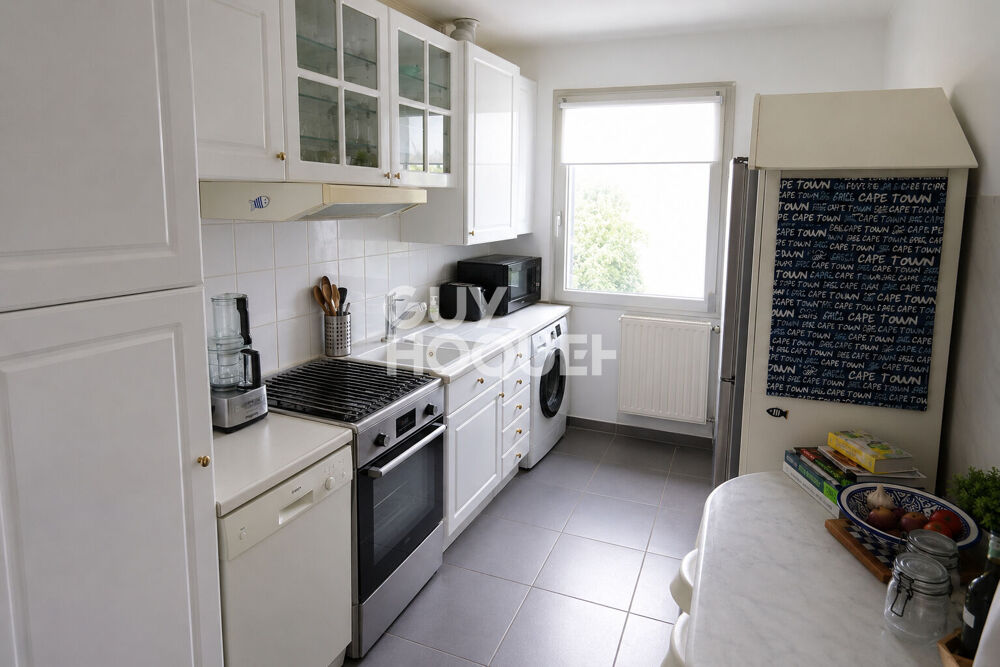 Vente Appartement Appartement Tours 2 pièce(s) 53 m2 Tours