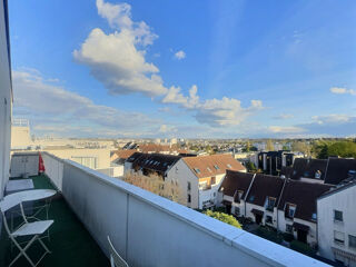  Appartement � vendre 4 pi�ces 88 m�