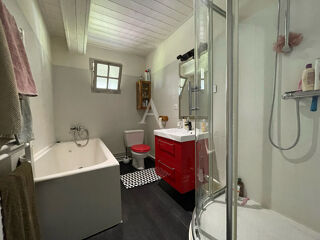  Maison � vendre 4 pi�ces 112 m�