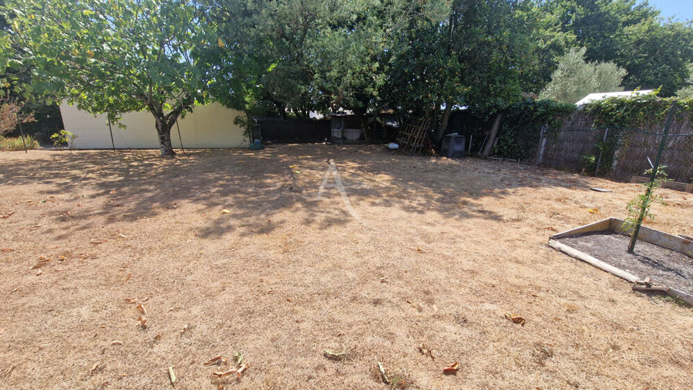 Vente Terrain Terrain constructible Talmont Saint Hilaire 455 m2 Talmont saint hilaire