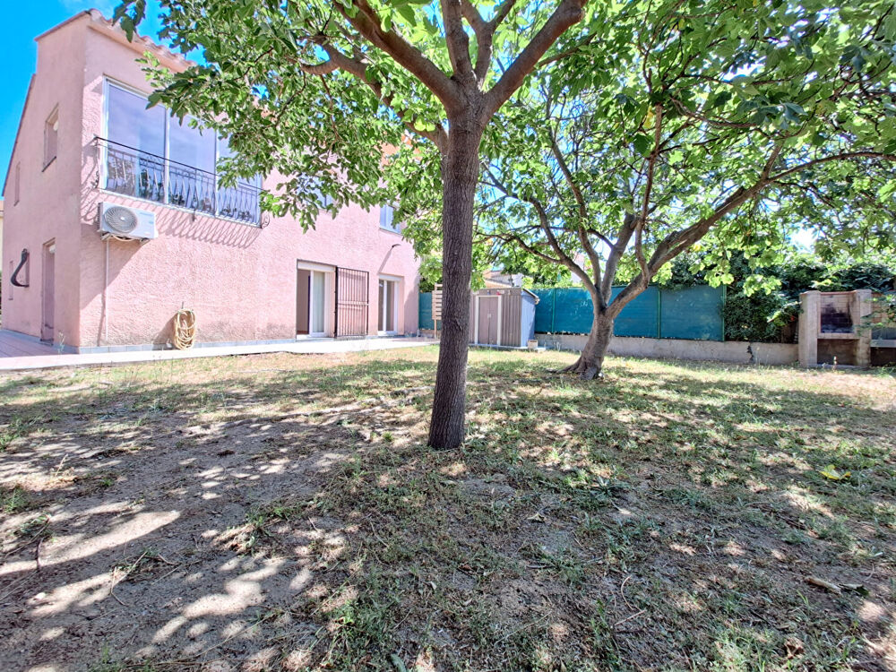 Vente Maison Perpignan Villa composée de 2 appartements Perpignan