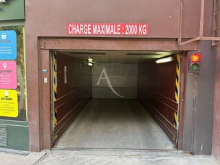  Parking / Garage � vendre 1 pi�ce 11 m�