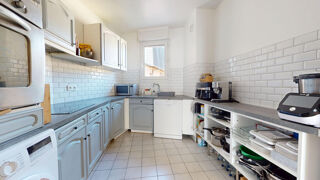  Appartement � vendre 3 pi�ces 82 m�