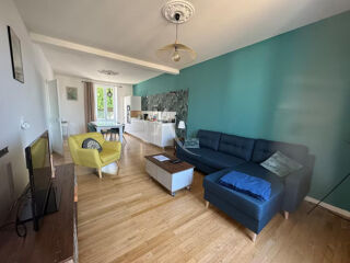  Maison à vendre 6 pièces 117 m²