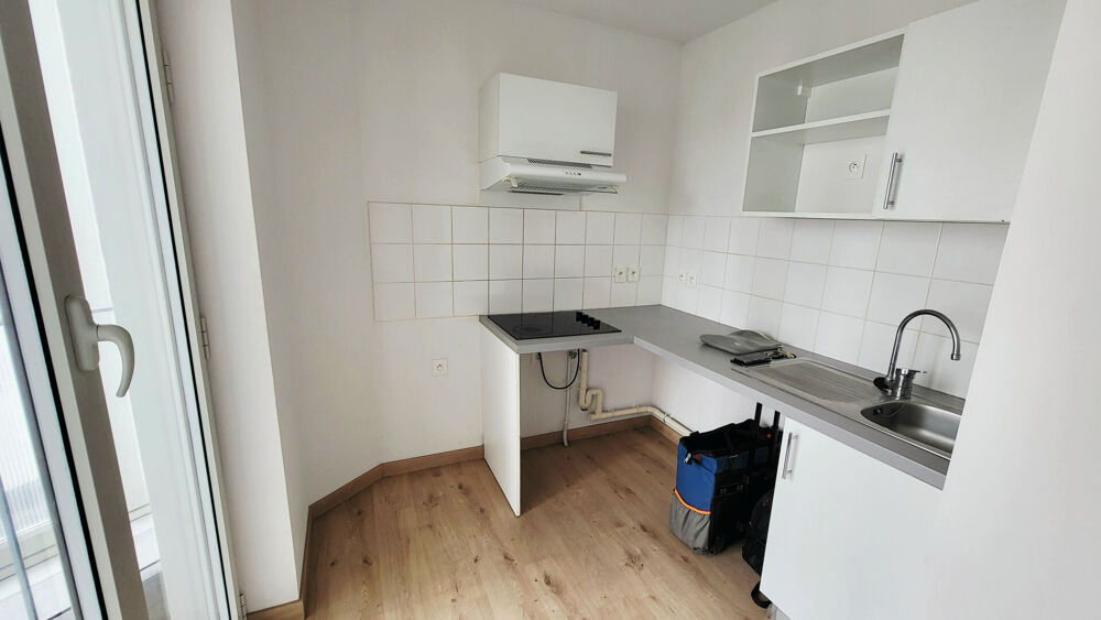 Location Appartement APP. T3 DE 67.97M² + TERRASSE + PARKING Begles
