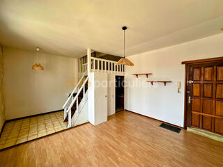  Appartement � vendre 1 pi�ce 26 m�