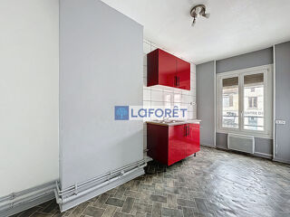  Appartement à vendre 3 pièces 68 m²