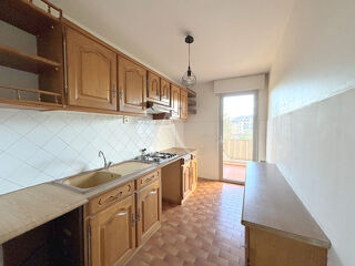  Appartement � vendre 2 pi�ces 46 m�