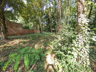  Terrain � vendre 1014 m�