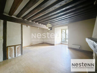  Appartement à vendre 4 pièces 97 m²