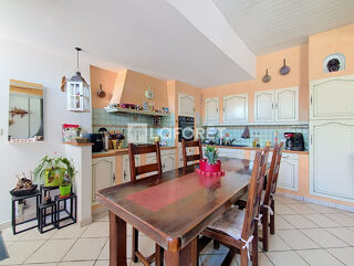  Maison à vendre 4 pièces 100 m²