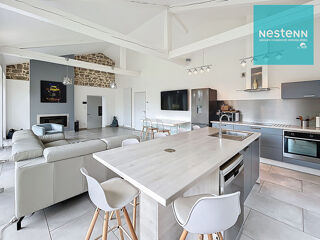  Maison � vendre 9 pi�ces 217 m�