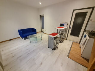  Appartement à louer 3 pièces 41 m²