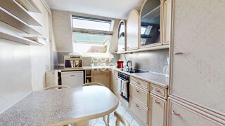  Appartement � vendre 7 pi�ces 123 m�