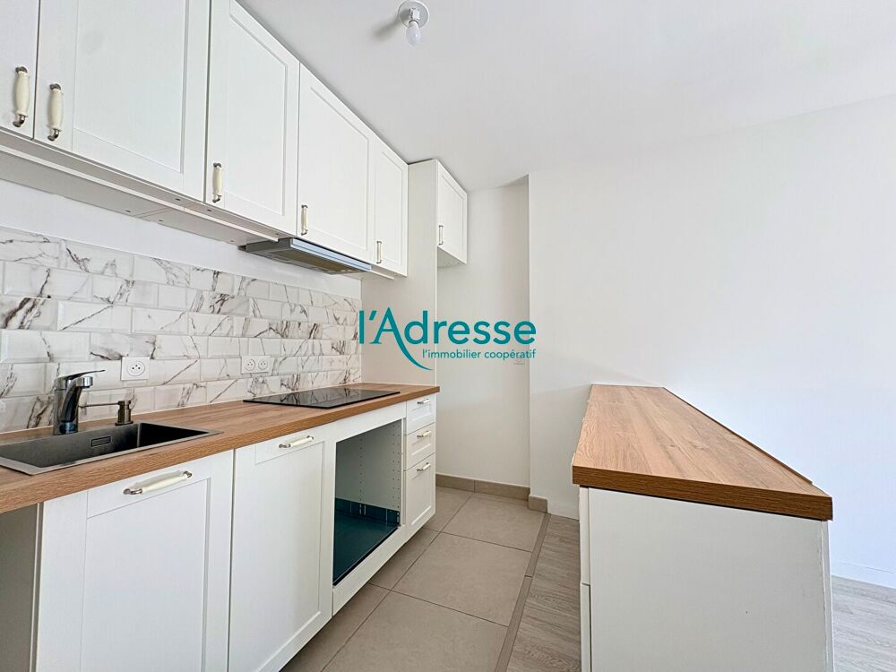 Vente Appartement Appartement Nanterre 2 pièce(s) 40 m2 Nanterre
