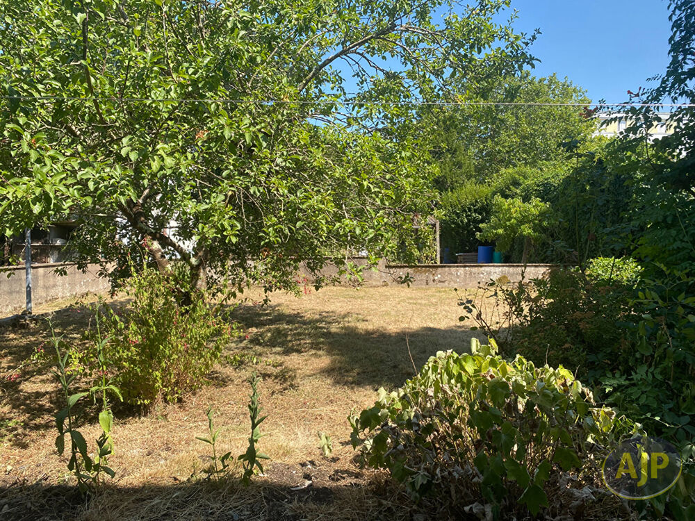 Vente Maison Maison Saint- Herblain 5 pièce(s) 84.45 m2 Saint herblain