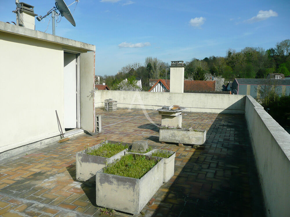 Vente Maison Maison Romainville 8 pièce(s) 190 m2 Bas Pays Romainville