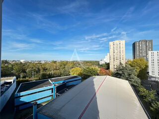  Appartement  vendre 3 pices 61 m