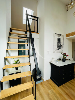  Appartement � vendre 3 pi�ces 57 m�