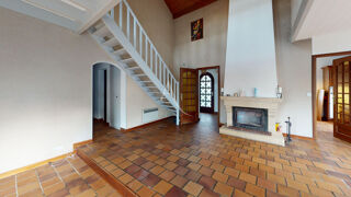  Maison à vendre 5 pièces 140 m²