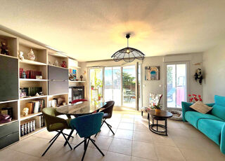  Appartement � vendre 4 pi�ces 1 m�